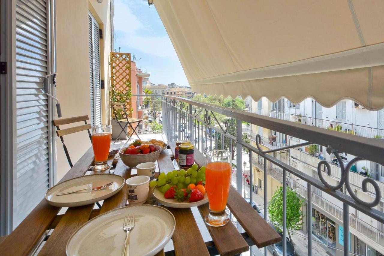 Saroko House Daire