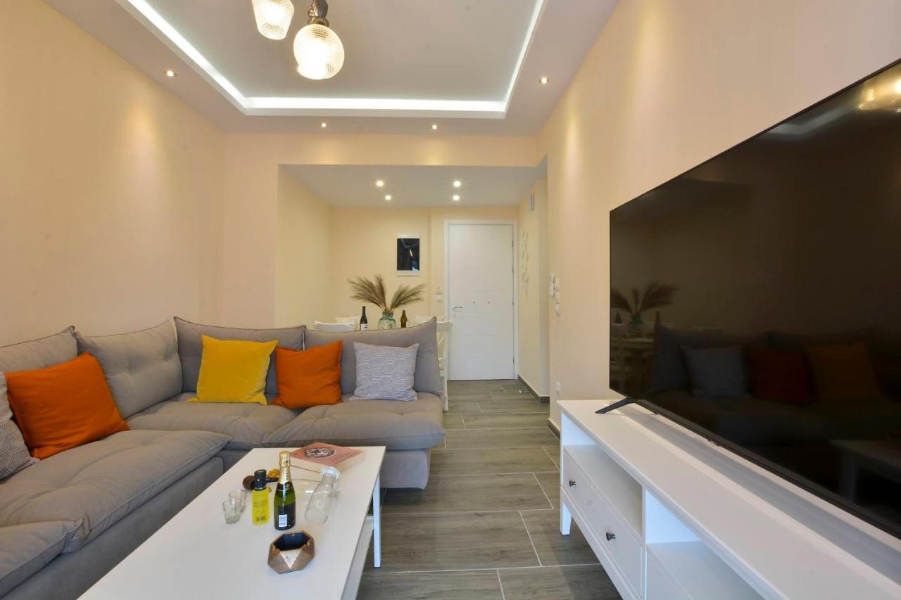 Daire Saroko House Korfu