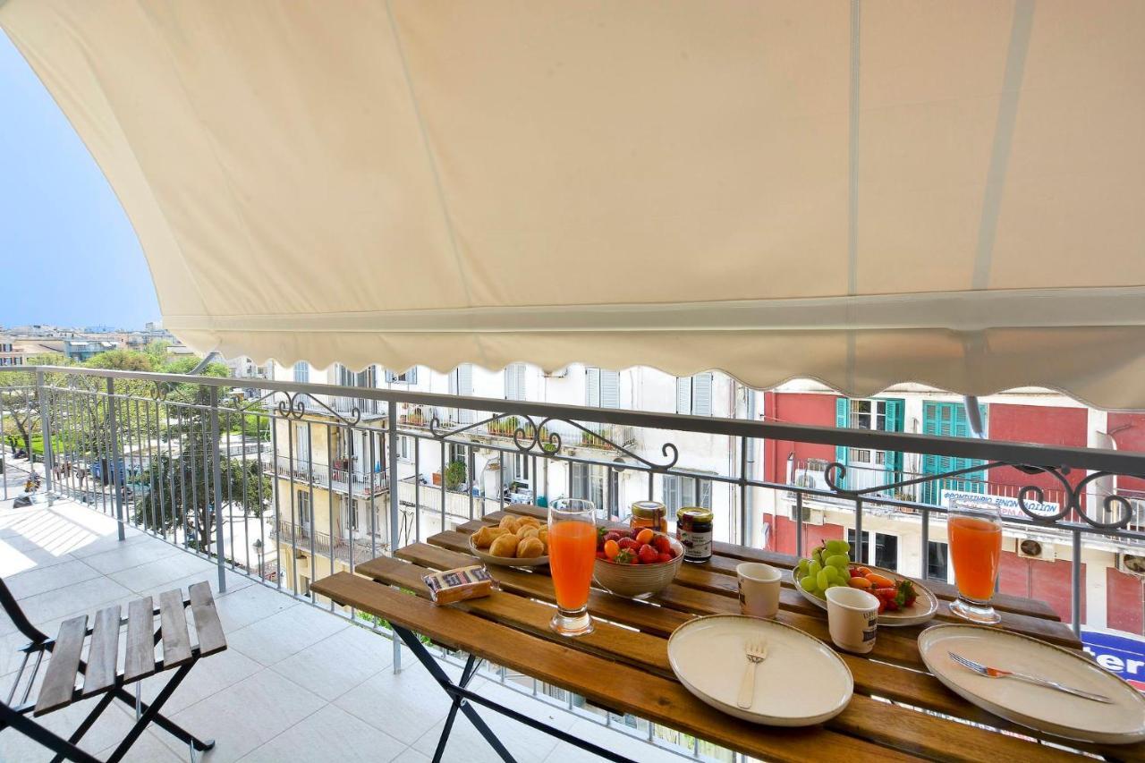 Saroko House * Korfu