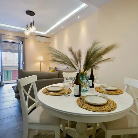Saroko House Apartment Corfu  Exterior photo