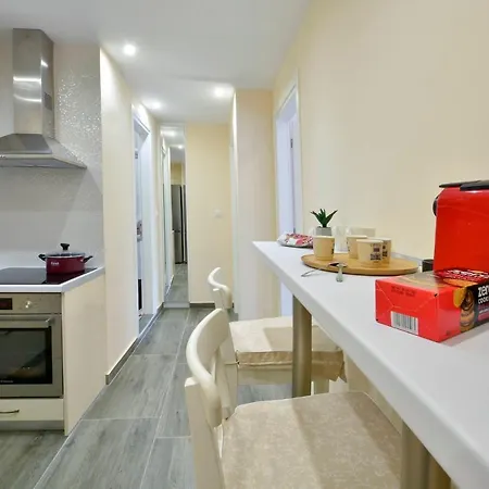 Saroko House Apartment Corfu  Exterior photo