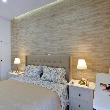 Saroko House Apartment Corfu  Exterior photo