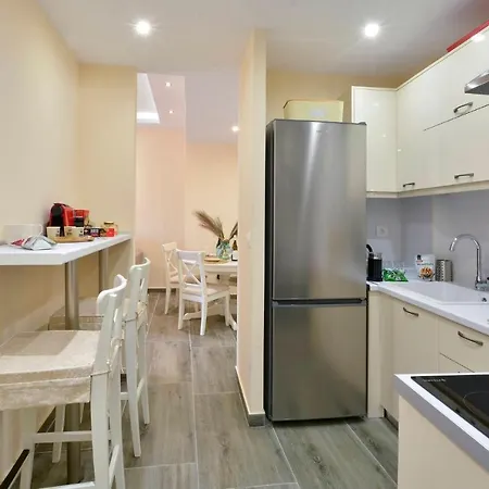 Saroko House Apartment Corfu  Exterior photo