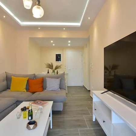 Saroko House Apartment Corfu  Exterior photo