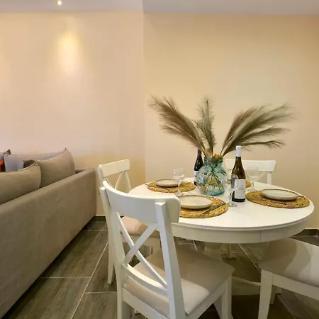 Saroko House Apartment Corfu  Exterior photo