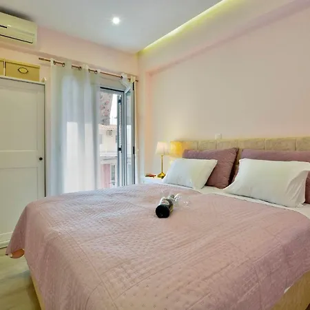 Saroko House Apartment Corfu  Exterior photo