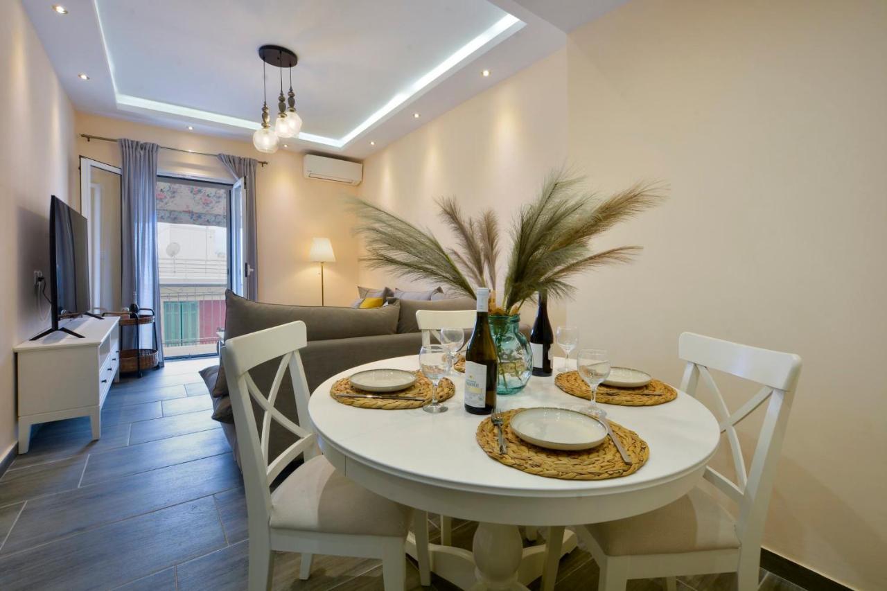 Apartmán Saroko House Corfu (city)