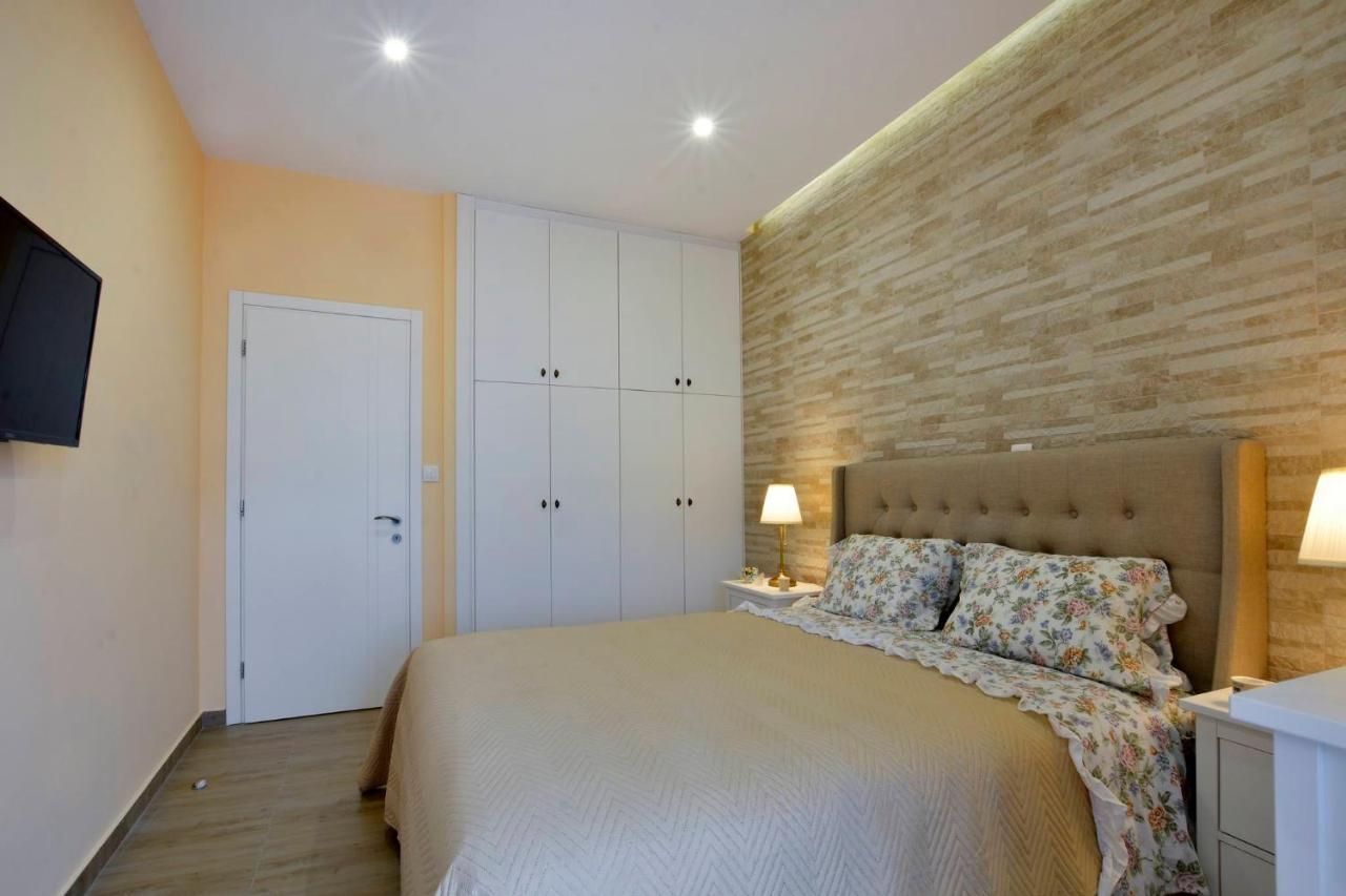 Apartmán Saroko House *