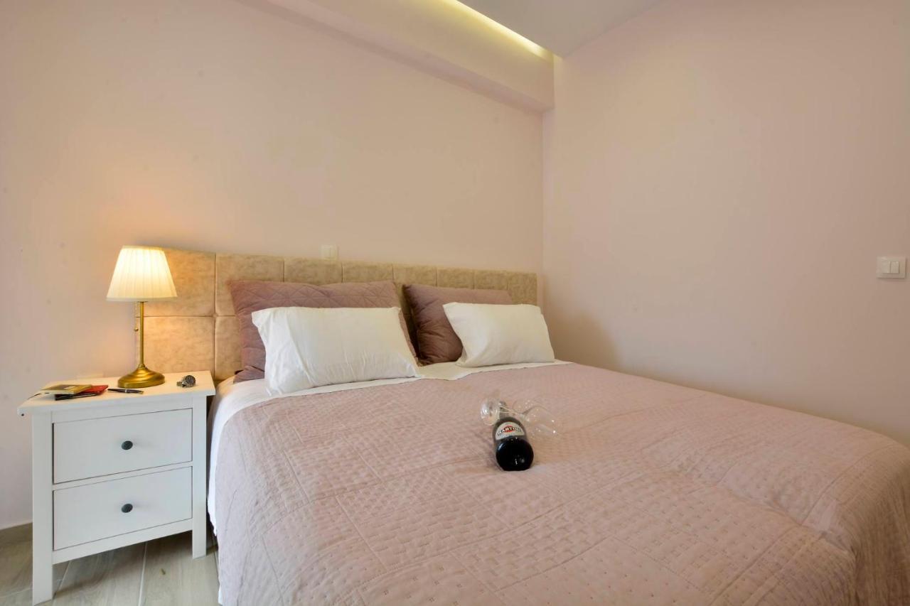 Apartmán Saroko House