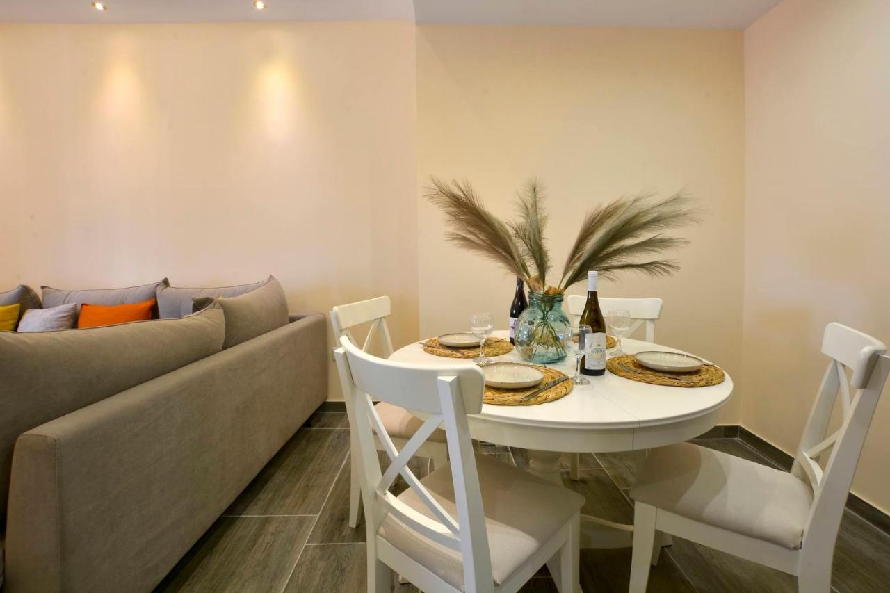 Saroko House Apartmán *