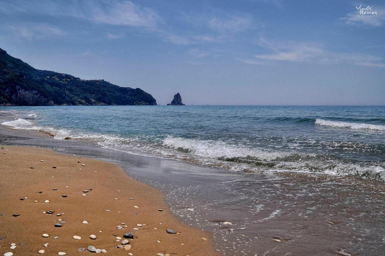 Saroko House * Corfu (city)