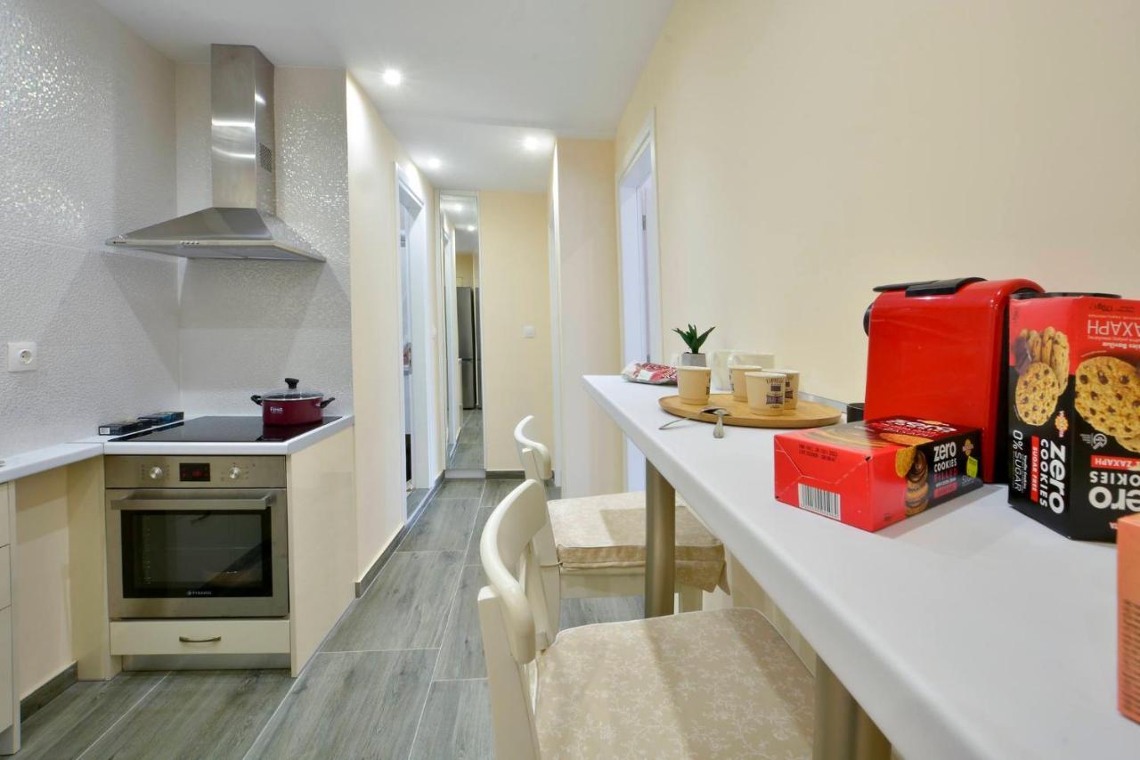 Apartment Saroko House *