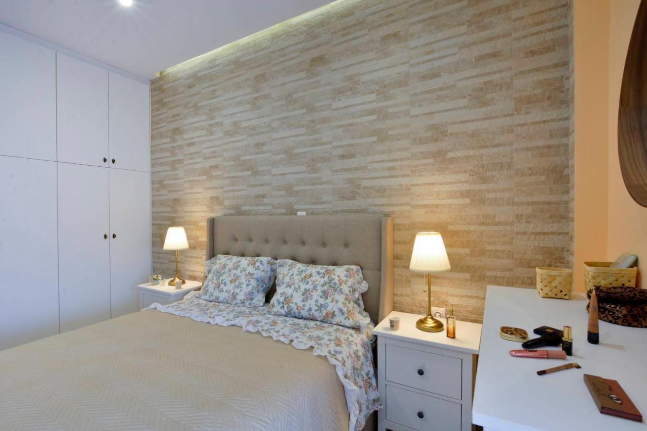 Saroko House * Corfu (city)