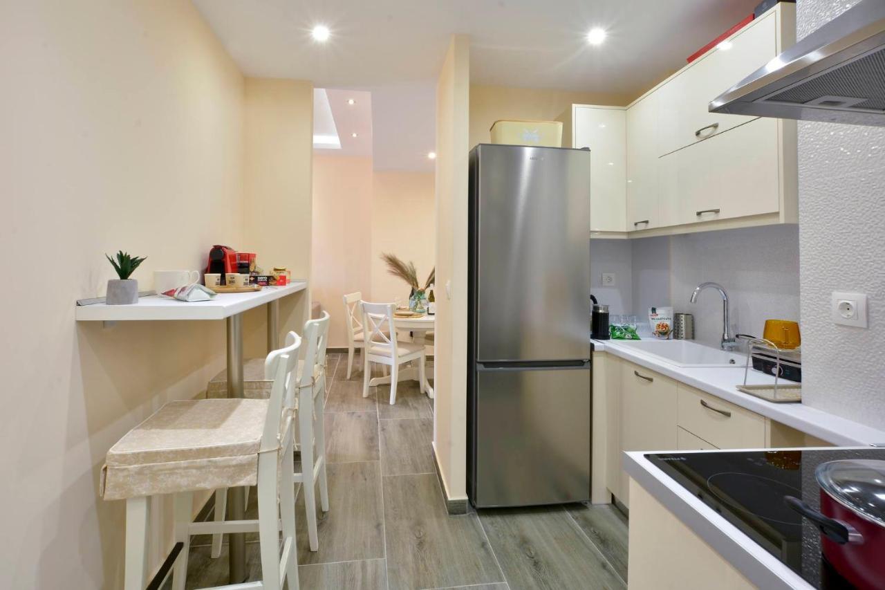 Apartment Saroko House Corfu (city)