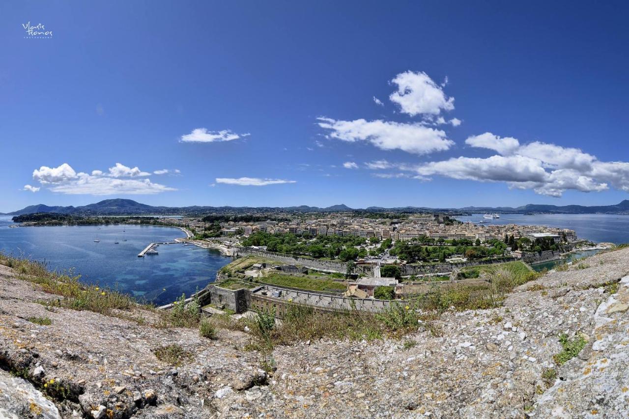 Apartment Saroko House Corfu (city)