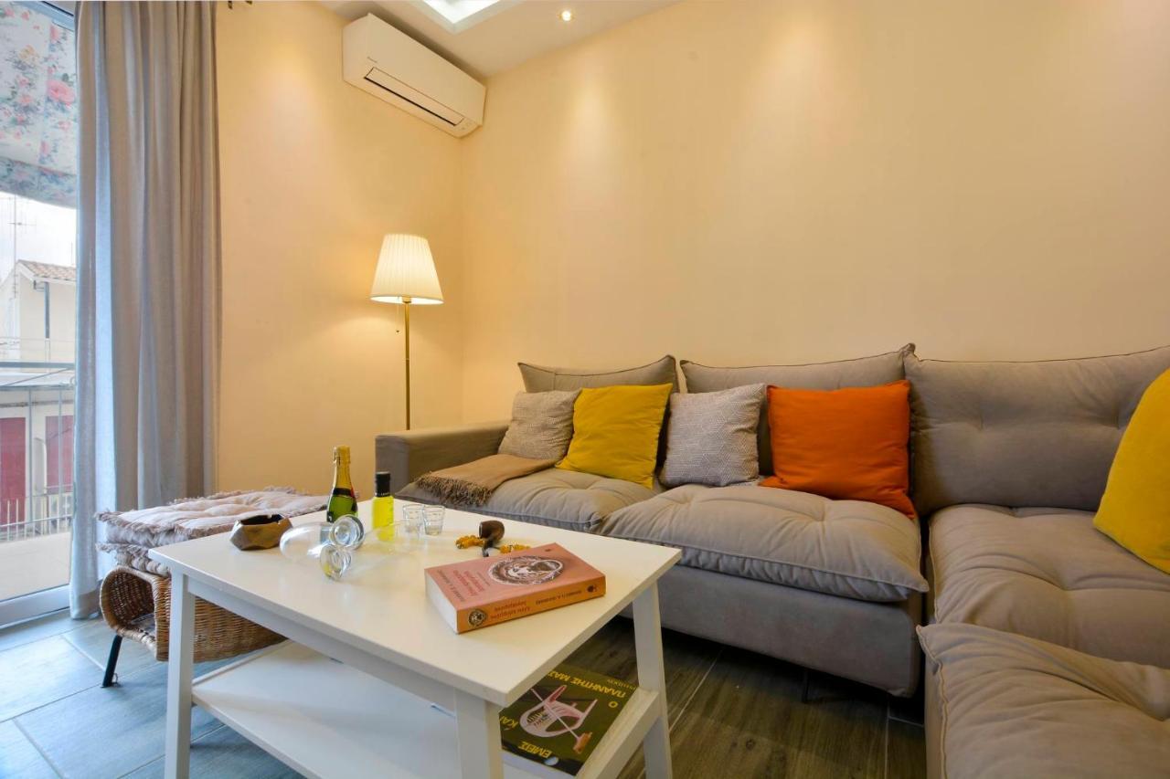 Saroko House Apartment *
